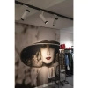 NUMINOS® ZOOM M DALI, 3-fazowy spot biały 20 W 3000 K 15-60° (1006117) - SLV