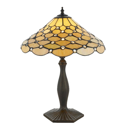 Lampa Stołowa Pearl (64301) Tiffany