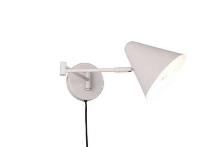 Kinkiet z wysięgnikiem COSIMA (263970176) - Trio