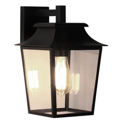 Kinkiet Richmond Wall Lantern 200 Czarny (1340004) - Astro Lighting