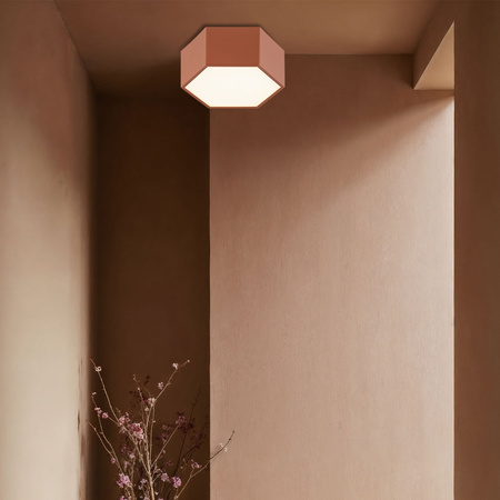 Plafon LED LIBERO (8783) - Argon