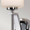 Kinkiet Taylor (QZ-TAYLOR1L-BATH) - Elstead Lighting