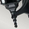 Kinkiet zewnętrzny Ledbury (GZH-LB1) - Elstead Lighting