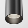 Lampa sufitowa  FOCUS LED (C056CL-L12B4K-W-D-B) - Maytoni