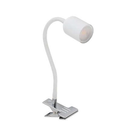 Lampka nocna TOP biała (4559) - TK Lighting