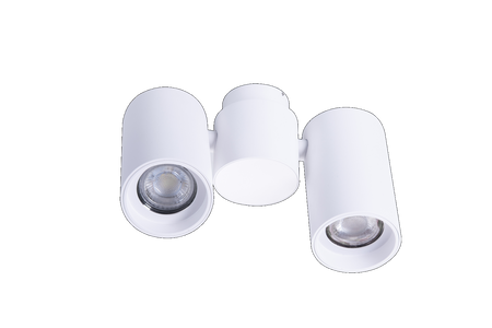 Oprawa natynkowa MAKALU 2 WH (AZ4213) - Azzardo