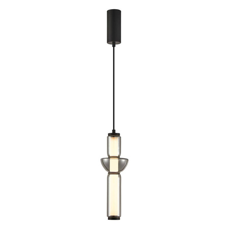 Lampa wisząca CAMPO 19W LED (ML0356) - Milagro