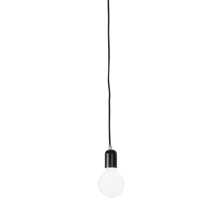 PENDANT 1L BLACK (14108-B Zambelis) - Zambelis