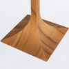 Lampa stołowa Nostalgia (QN-NOSTALGIA-TL-M-TEAK) - Quintiesse
