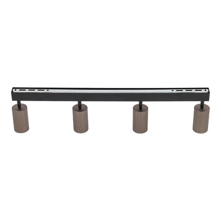 TUNE BROWN 4XGU10 (16149) - TK Lighting