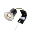 Lampa wpuszczana ShieldPLUS iP65 IP65 50W (50688) - Saxby