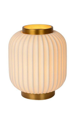 Lampa stołowa GOSSE (13535/24/31) - Lucide