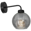 Kinkiet SOFIA SMOKED 1xE27 (MLP6571) - Eko-Light