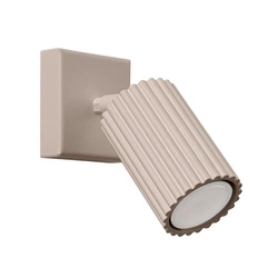 Kinkiet KARBON taupe (SL.1761) - Sollux Lighting