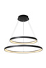 Lampa wisząca VIDAL (46403/92/30) - Lucide