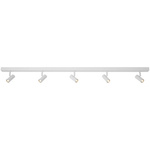 Lampa sufitowa OMARI LED (2112203001) - Nordlux