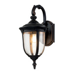 Kinkiet zewnętrzny Cleveland (CL2-M) - Elstead Lighting