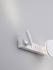 Kinkiet wewnętrzny PAROTANI (LE44677) - Luces Exclusivas