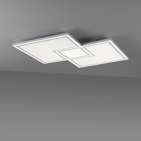 EDGING LAMPA SUFITOWA BIAŁY (14855-16) - Paul Neuhaus