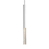 Lampa wisząca ONE PENDANT 1 biała (P0461-01E-S8S8) ZUMA LINE - żyrandol