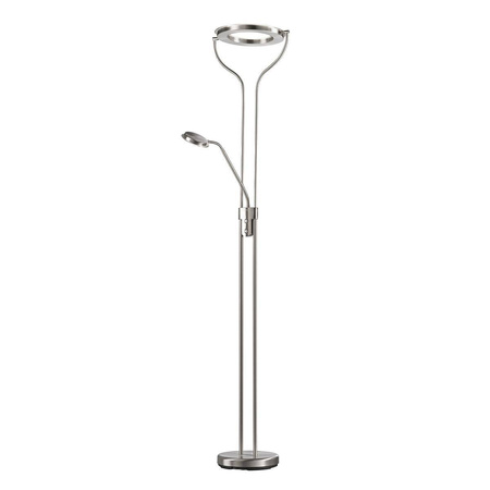 Lampa Podłogowa Davos  (40469) - Fischer&Honsel