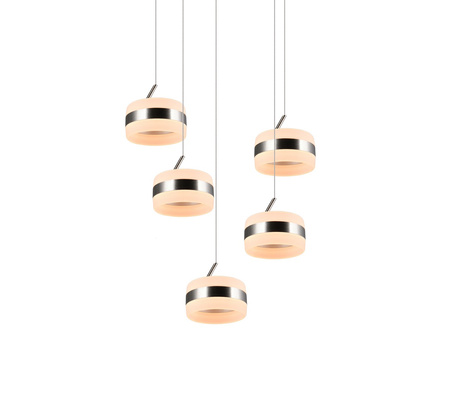 Kaskadowa lampa wisząca DIOS (331430507) - Trio