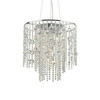 Lampa wisząca EVASIONE SP10 (044767) Ideal Lux - żyrandol