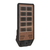 Latarnia Solarna Kers 50W 500lm 6500K (EKO0545) - Eko-Light