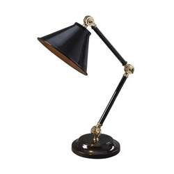 Lampa stołowa Provence Element (PV-ELEMENT-BPB) - Elstead Lighting