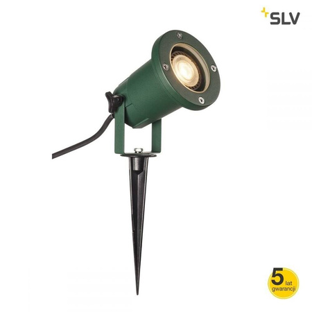 NAUTILUS 15 zielony (1001965) - SLV