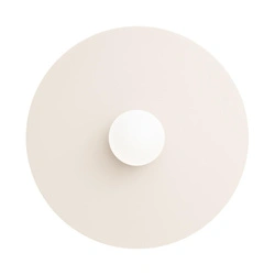 Kinkiet AKE 50 beżowy (TH.683) - Thoro Lighting