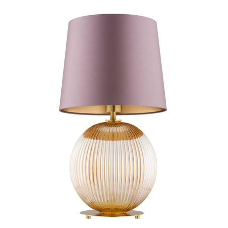 Lampa stołowa HAMILTON (8536-ARG) - Argon