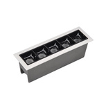 RECESSED SPOT LED 11W WHITE (S086 Zambelis) - Zambelis