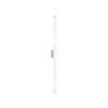 Kinkiet łazienkowy ICE TUBE LED M nad lustro 90 cm (8120) - Nowovorski