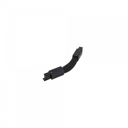 Łącznik giętki czarny PROFILE FLEX CONNECTOR BLACK (8383) - Nowodvorski
