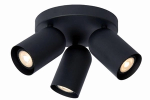 Lampa sufitowa reflektorek PUNCH (13958/13/30) - Lucide