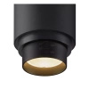 NUMINOS® ZOOM M PHASE, 3-fazowy spot czarny 20 W 4000 K 15-60° (1006112) - SLV