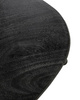 MaMaison stolik kawowy LAMINAR czarny /   drewno (MM001501100340) - MaMaison