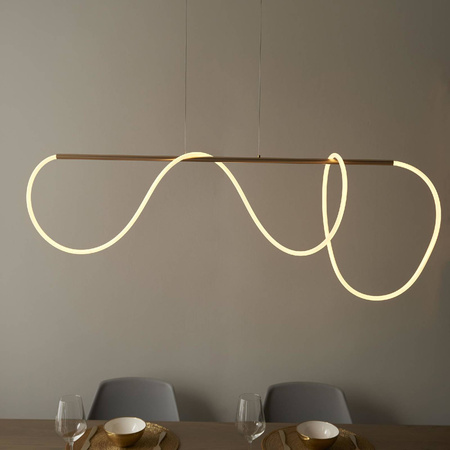 Lampa Wisząca Attalea (97629) Endon