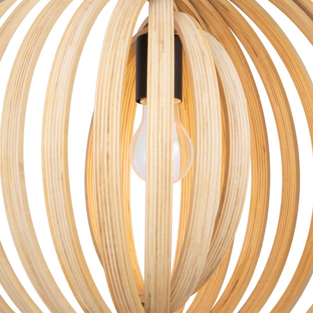 Lampa wisząca Roots Ø 50 cm (MOD197PL-01W1) - Maytoni