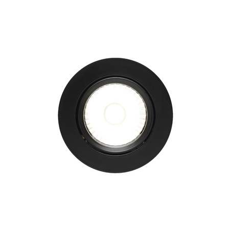 Oprawy podtynkowe FREMONT Nordlux LED Metal Czarny