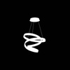 Lampa wisząca ANDROMEDA WHITE 45W LED (ML5492) - Eko-Light