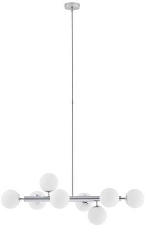 Lampa wisząca CUMULUS 8 (10753803)  - Kaspa