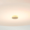 Plafon Tamar (TAMAR-F-L-PG) - Elstead Lighting