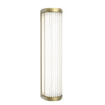 Kinkiet Versailles 370 Matowe Złoto (1380040) - Astro Lighting