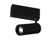 Reflektor SUN 1 magnetic (LP-557-MAG-BK) - Light Prestige