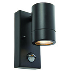 Kinkiet Palin PIR 1lt wall IP44 7W (75435) - Saxby