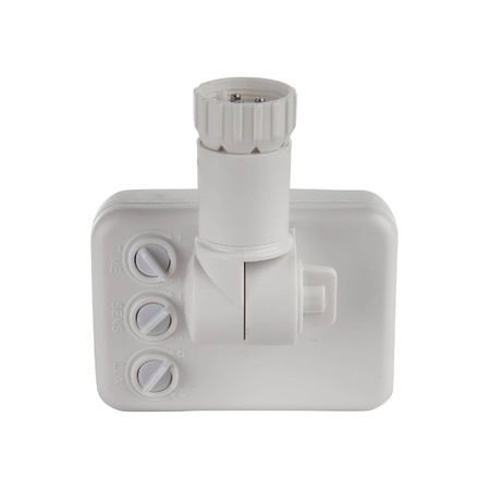 Czujnik ruchu Salde pIR Sensor IP65 (98447) - Saxby
