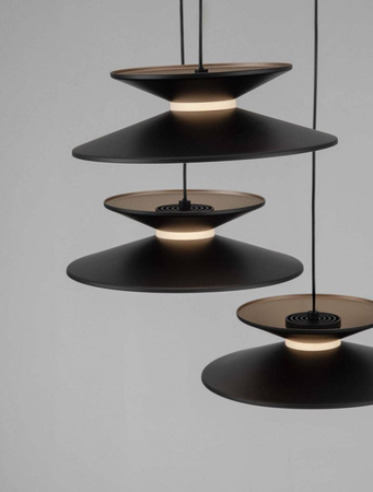 Lampa wisząca wewnętrzna GUANAY (LE44743) - Luces Exclusivas