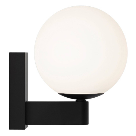 Kinkiet Sagara Matowy Czarny (1168003) - Astro Lighting